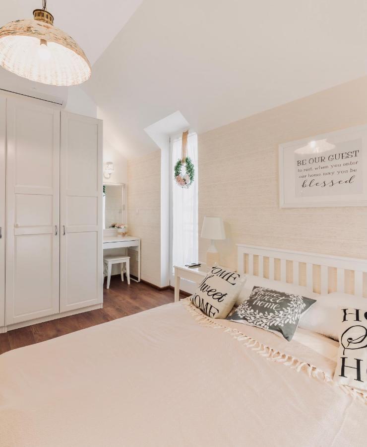 Monarchia Cottage Apartman Mosonmagyaróvár Εξωτερικό φωτογραφία