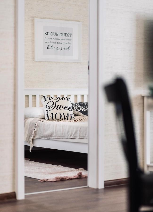 Monarchia Cottage Apartman Mosonmagyaróvár Εξωτερικό φωτογραφία
